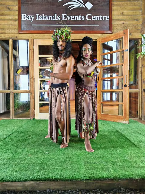 Show Africano · Chepe Show