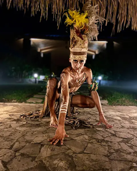 Culturales · Chepe Show