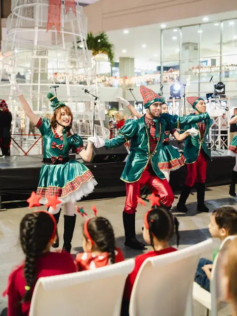 Especiales · Chepe Show