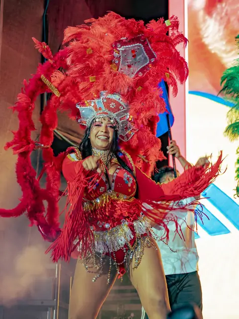 Culturales · Chepe Show