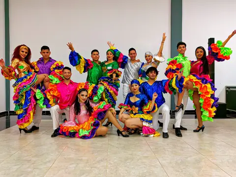 Culturales · Chepe Show