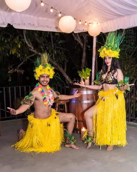 Culturales · Chepe Show