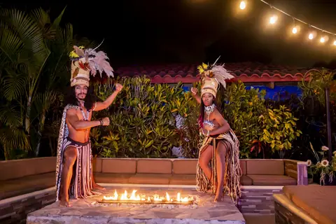 Culturales · Chepe Show