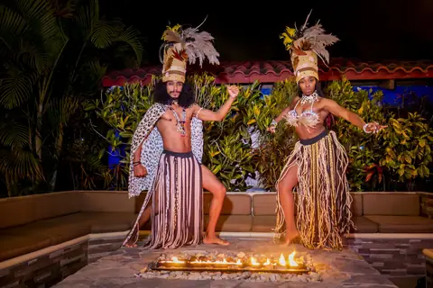 Culturales · Chepe Show