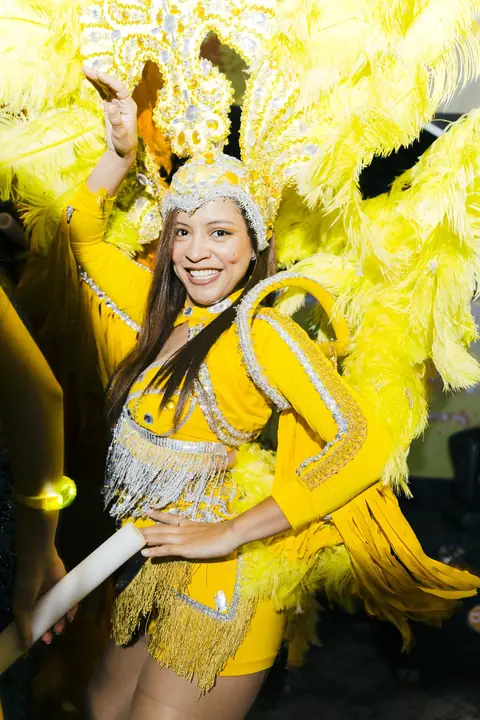 Sociales · Chepe Show