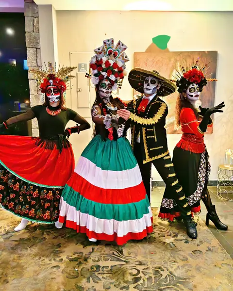 Especiales · Chepe Show