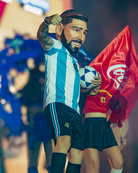 GOOOL Fest · Coca-Cola Honduras