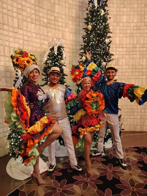 Especiales · Chepe Show