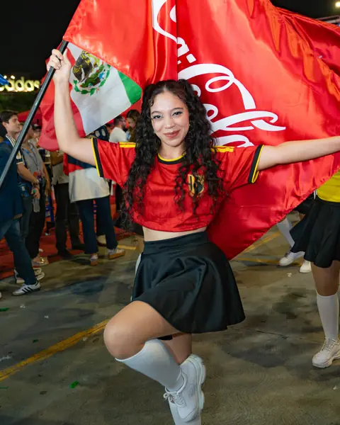 Show Activaciones de marca · Chepe Show