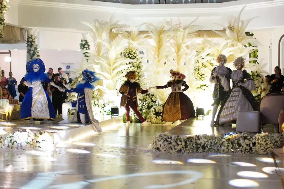 Shows sociales de Chepe Show