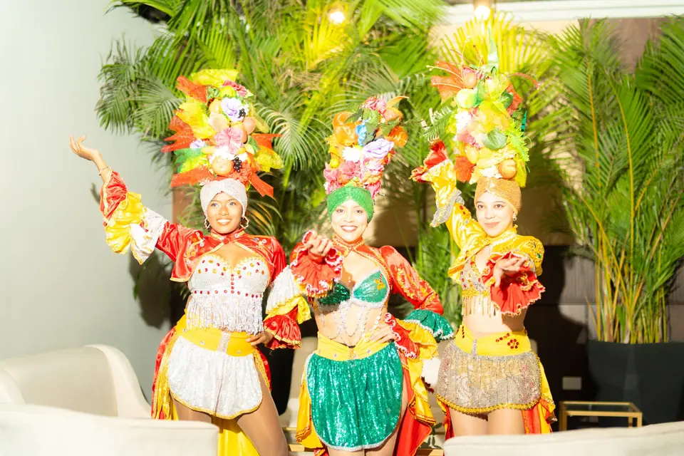Shows culturales de Chepe Show