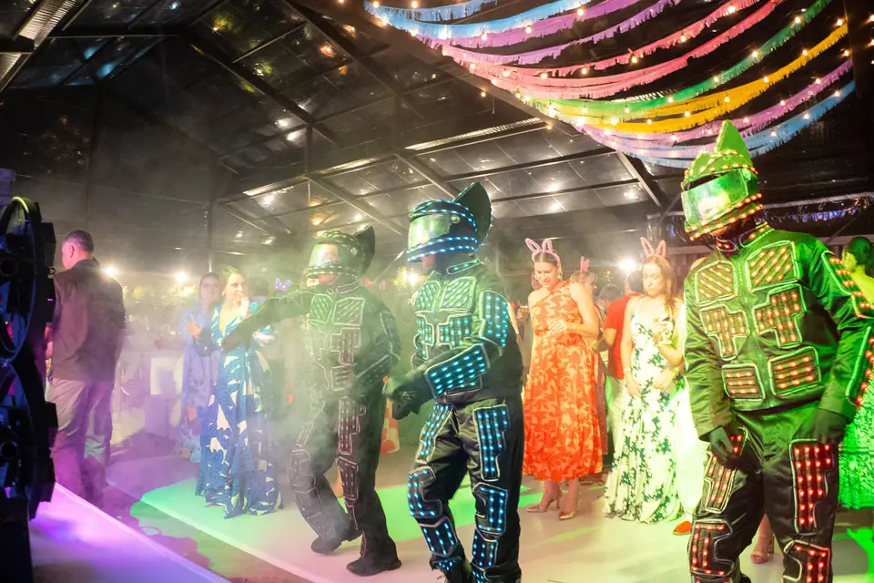 Shows especiales de Chepe Show
